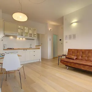 Soave Ghetto Apartment Venedig