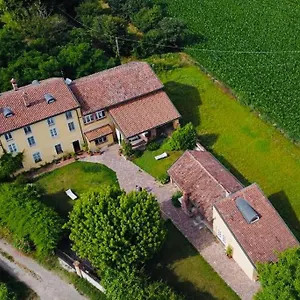  Ferienhaus La Casa Nei Campi