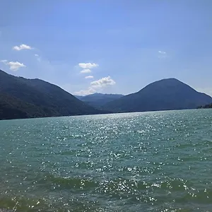  Apartment Seaesta Al Lungolago