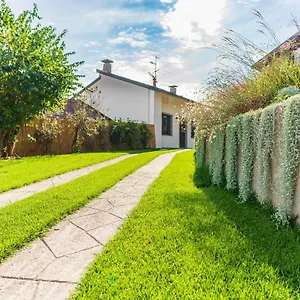  Villa Dimensione Armonica - Elegance And Comfort Among Lakes And Hills