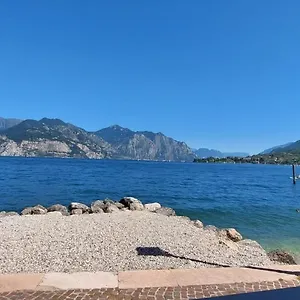 Casa Toti Apartment Malcesine