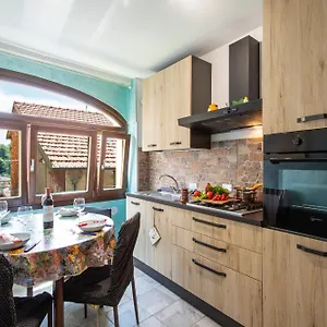  Apartment Ca' Di Ruchitt