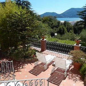 Le Agavi Del Golfo Apartment La Spezia