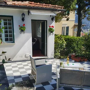 La Merella Ferienhaus Rapallo